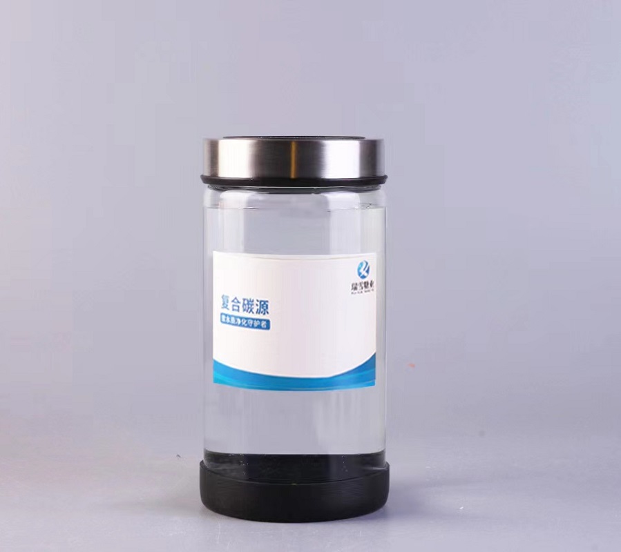 100萬mg/L復合碳源